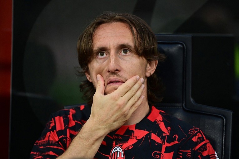 Gazzeta: Novi Modrić u Milanu. Minute, uloga i odgovornosti se mijenjaju