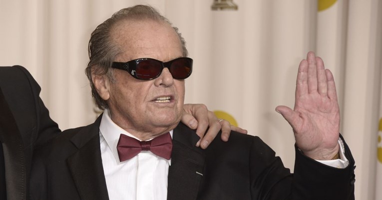 Jack Nicholson je 2003. godine pokušao natjerati kolege na bojkot dodjele Oscara
