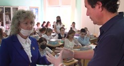 Neki ruski nastavnici odbijaju primiti cjepivo protiv korone, objasnili su zašto