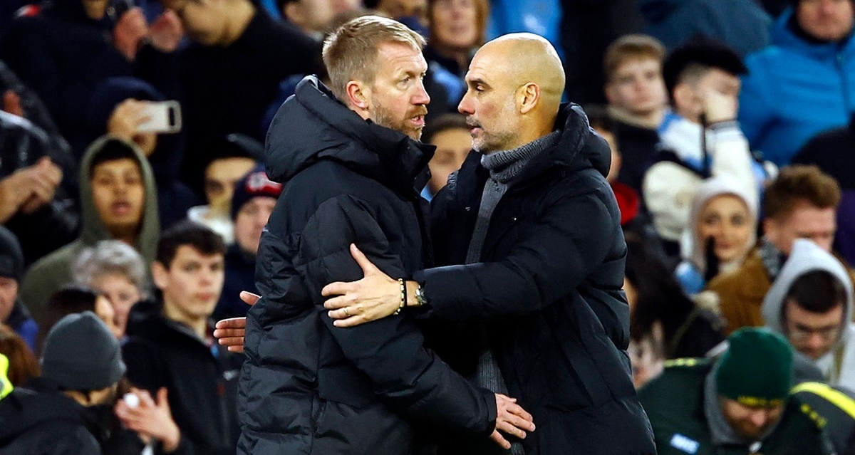 Guardiola poručio vlasniku Chelseaja što da napravi s trenerom nakon debakla