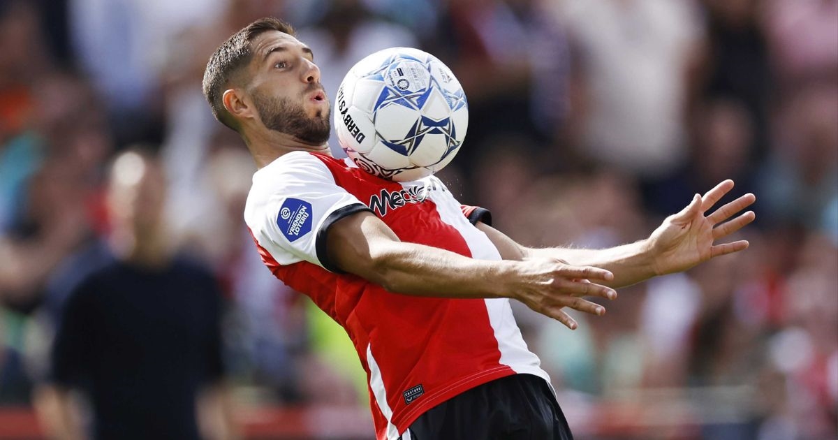 Dinamo u siječnju želi vratiti Luku Ivanušeca?