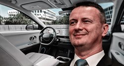HDZ-ov šef jedne od najsiromašnijih županija kupio pet auta za preko 270 tisuća eura