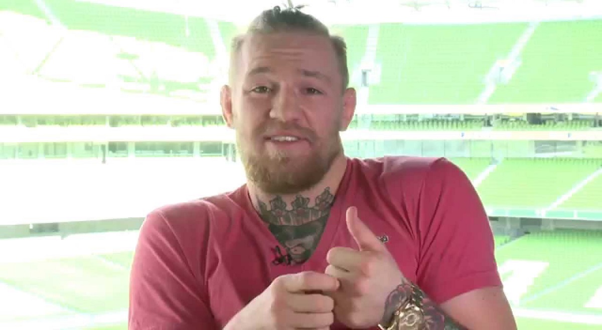 McGregor prognozirao kako će Khabib proći protiv Gaethjea: Moglo bi brzo biti gotovo