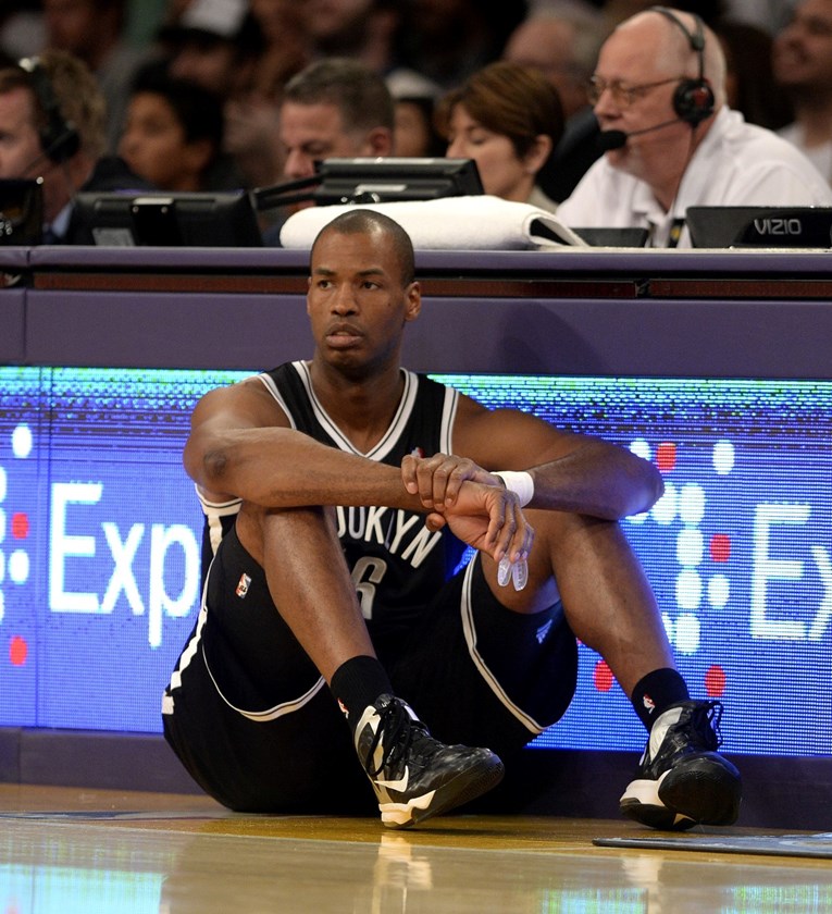 Prvi gay NBA igrač bori se s teškim oblikom raka. "Napast ćemo ga kao nitko dosad"