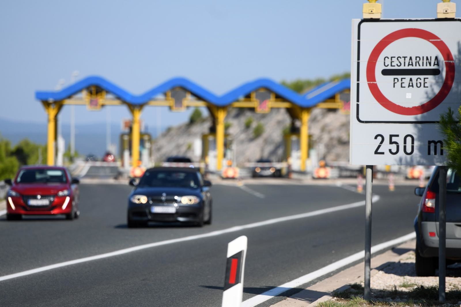 Novi sustav naplate cestarine kreće od ožujka 2027. godine