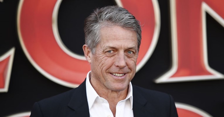 Hugh Grant: Ovaj film bih najradije izbrisao iz karijere