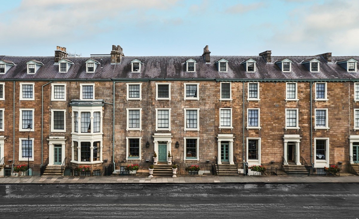 Englezi su imali porez na prozore. Rezultati su bili užasni