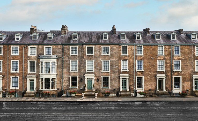 Englezi su imali porez na prozore. Rezultati su bili užasni