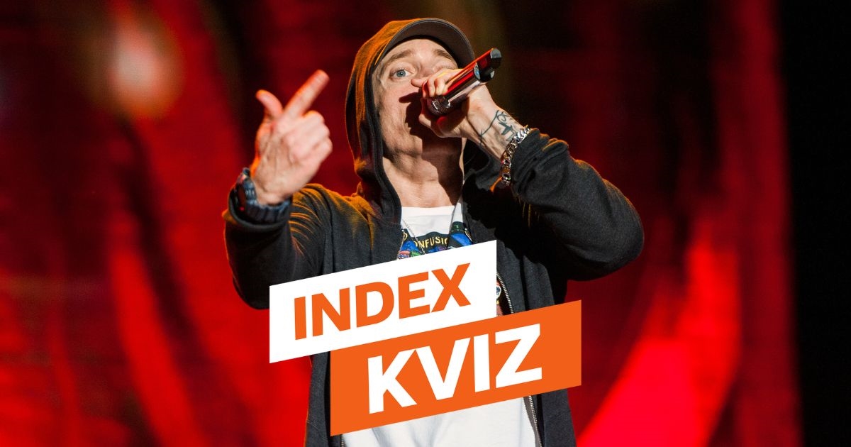 INDEX KVIZ Znate li odgovore na svih 15 pitanja?