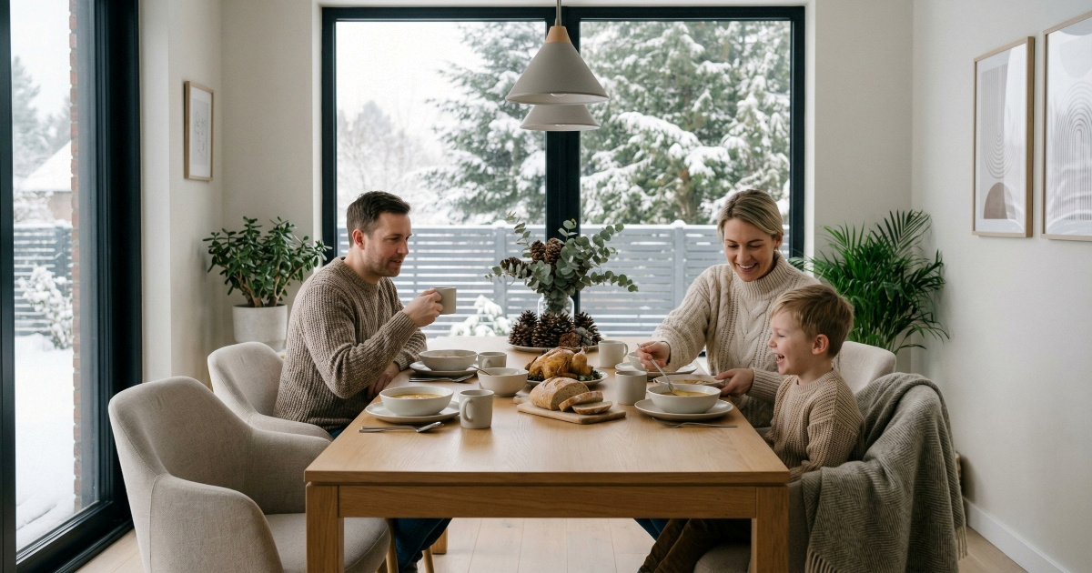 Horoskop za utorak: Blagdan donosi opuštanje, ali i neočekivane susrete