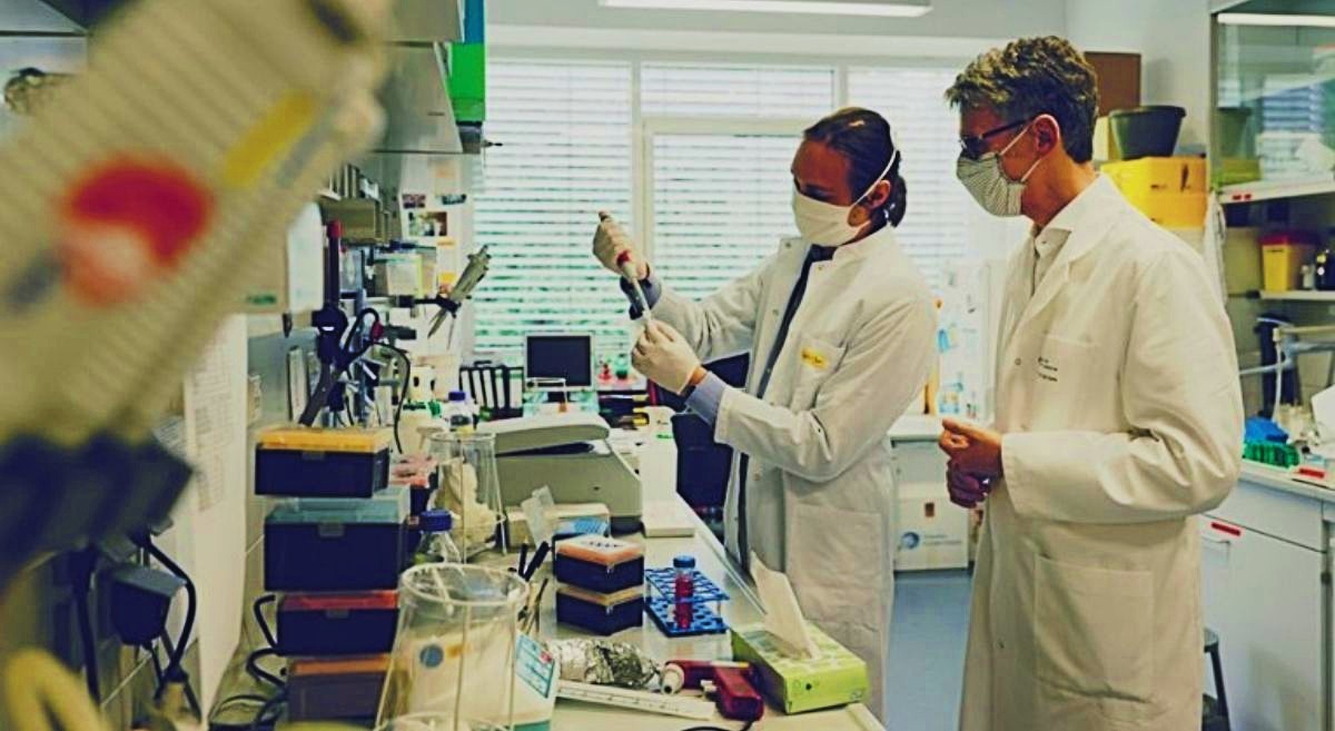 Njemački imunolog: Uspjeh bi bio i ako cjepivo barem ublaži bolest