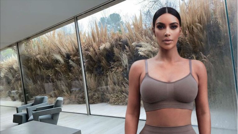 Kardashianka šokirala fanove izgledom svoje kupaonice: "Veća je od mog stana"