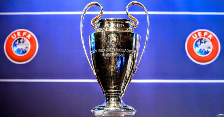 UEFA u srijedu odlučuje što će biti s Ligom prvaka