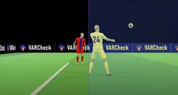 VIDEO Ovo je dokaz da je Borcu poklonjen gol u derbiju protiv Sarajeva