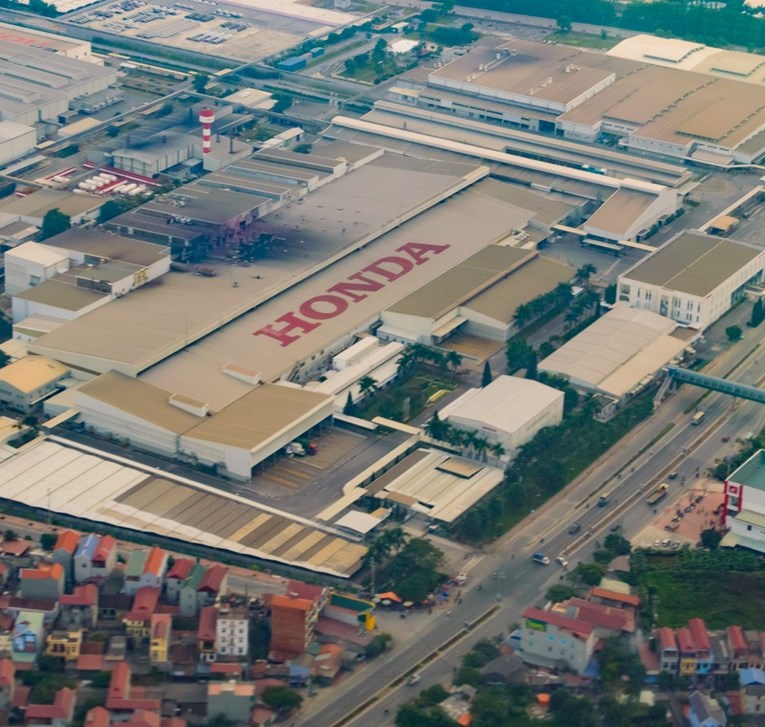 Honda zbog Trumpovih carina prebacuje proizvodnju novog Civica iz Meksika u SAD