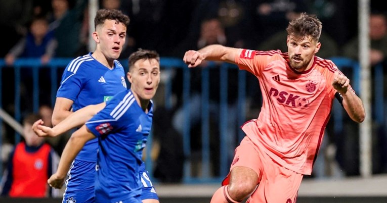 Promjena rasporeda za zadnje kolo SHNL-a. Evo kad se igraju utakmice