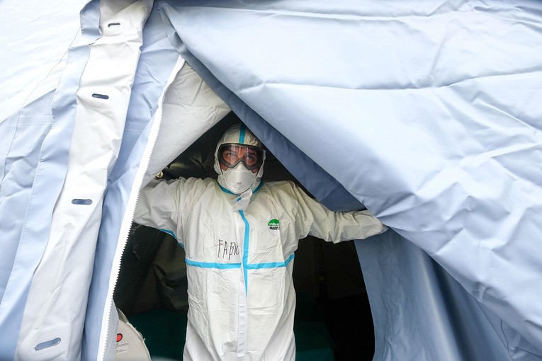 Hrvatica u Italiji kaže da je preboljela koronavirus, ispričala što je preživjela