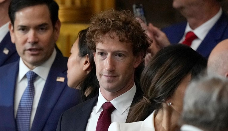 Tužili Zuckerberga i tražili milijarde. Nagodili su se