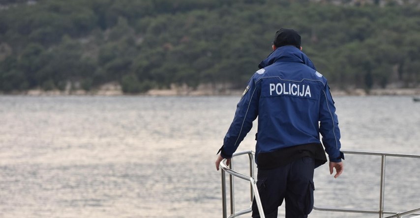 Splitska policija u moru pronašla žensko tijelo