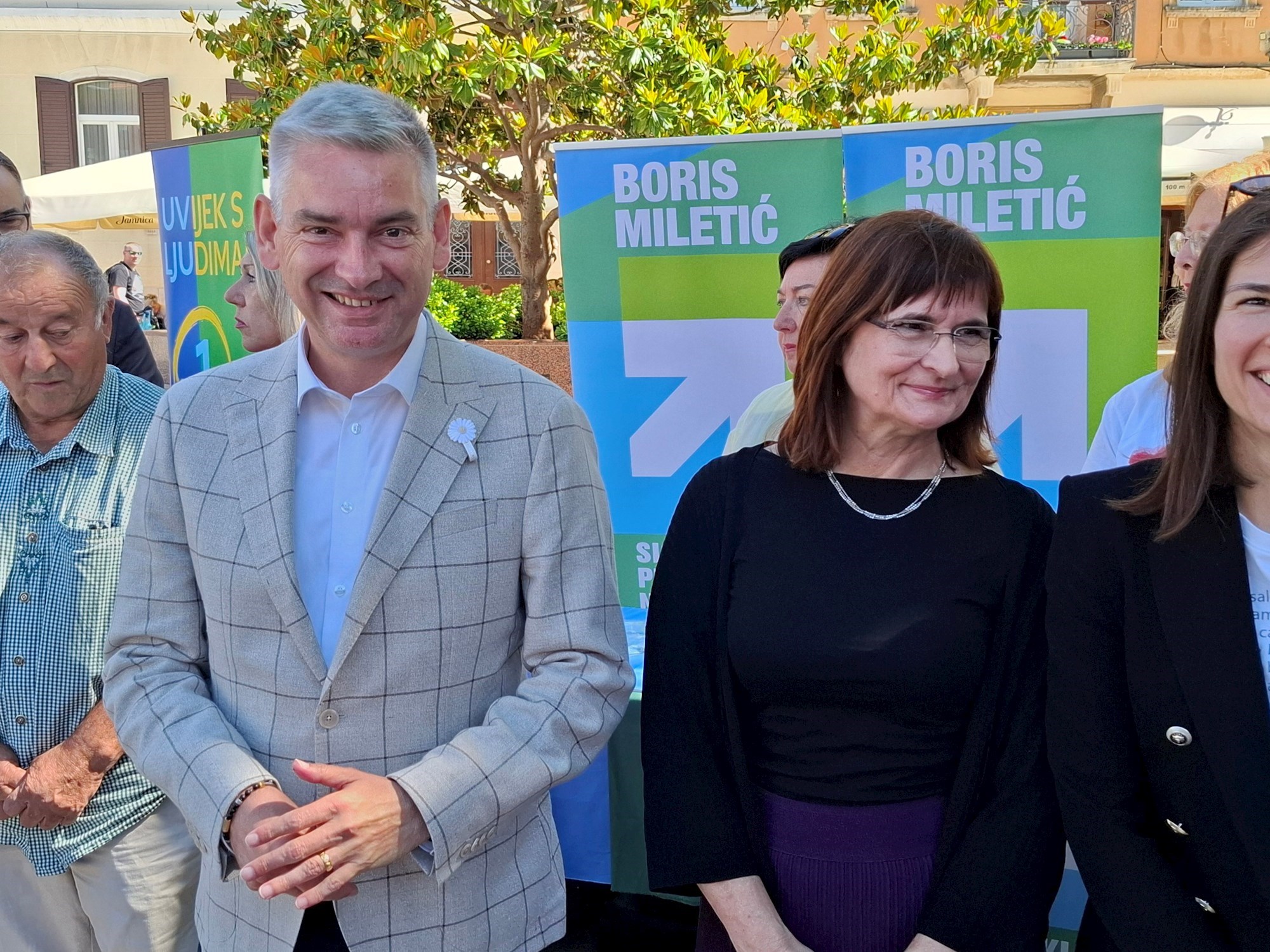 Boris Miletić: Istra gradi 22 stana za deficitarne kadrove u zdravstvu