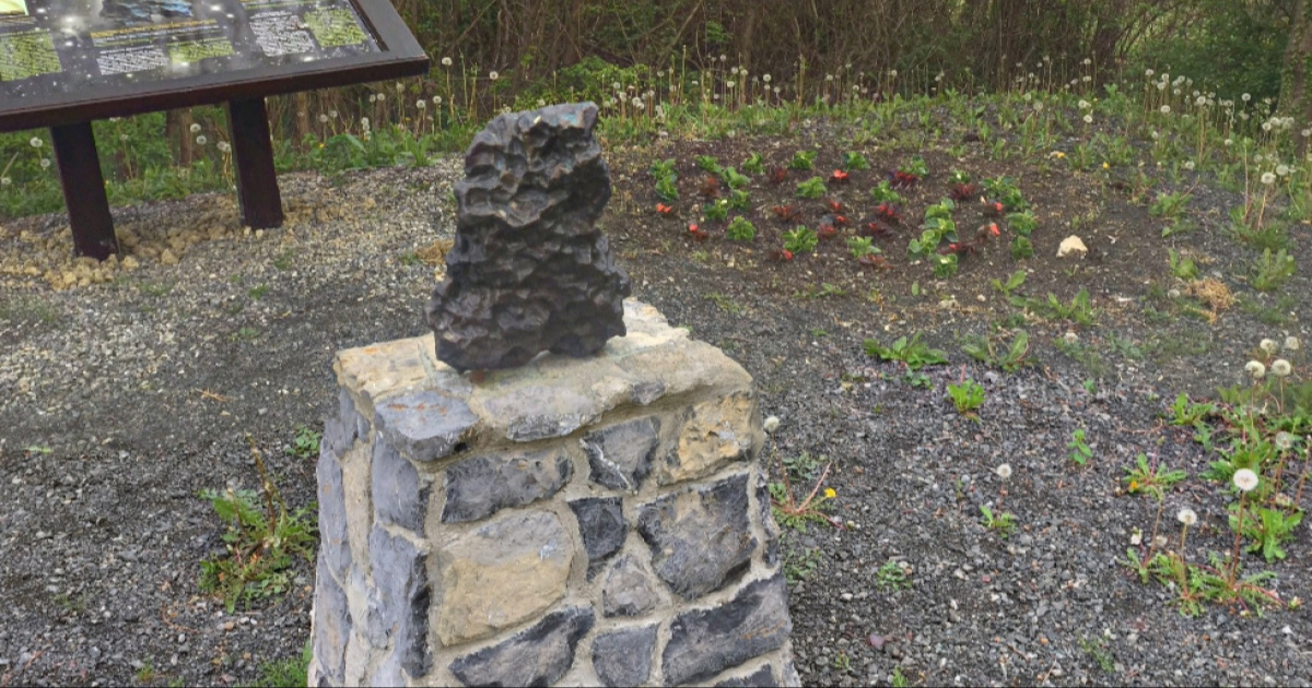 Prije 275 godina u Hrvatskoj je pao meteorit. Bila je to važna prekretnica u znanosti