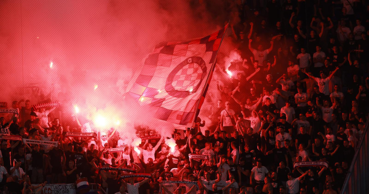 Hajduk u prvom danu 2026. srušio rekord po broju članova