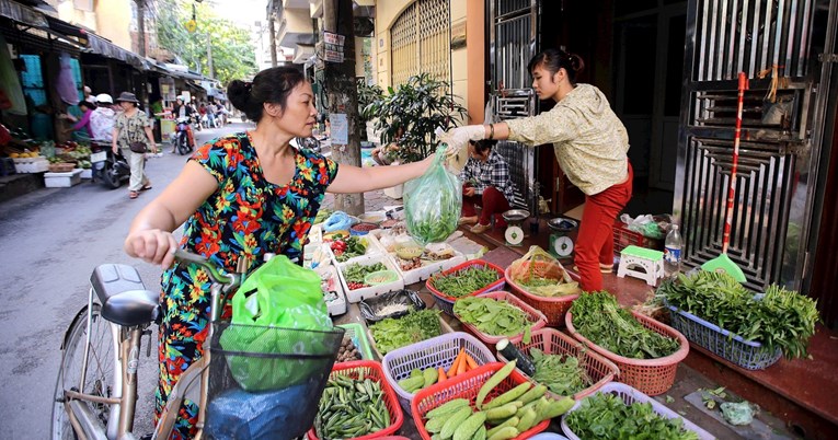 Trump uveo Vijetnamu carine od 20%, ranije je najavljivao 46%