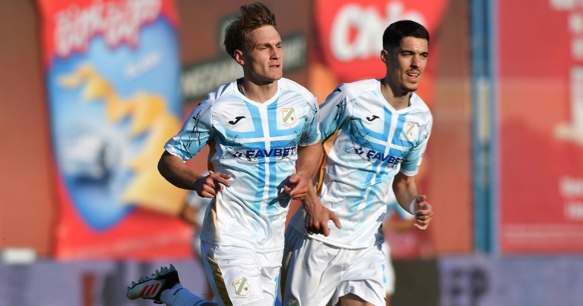 Fruk nakon prve utakmice finala Kupa: Šteta što moj pogodak nije više značio