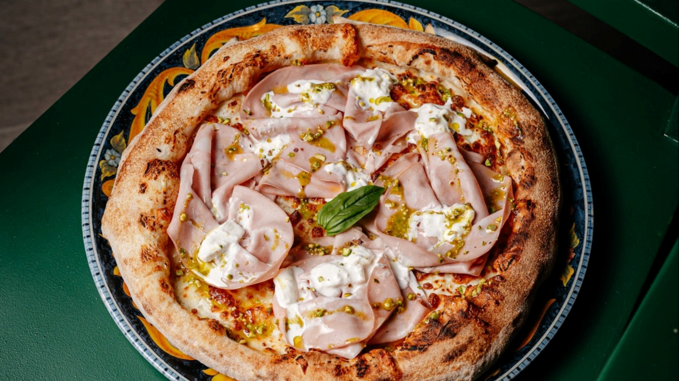 U Splitu otvoren ogroman restoran u kojem se sve vrti oko - šalše