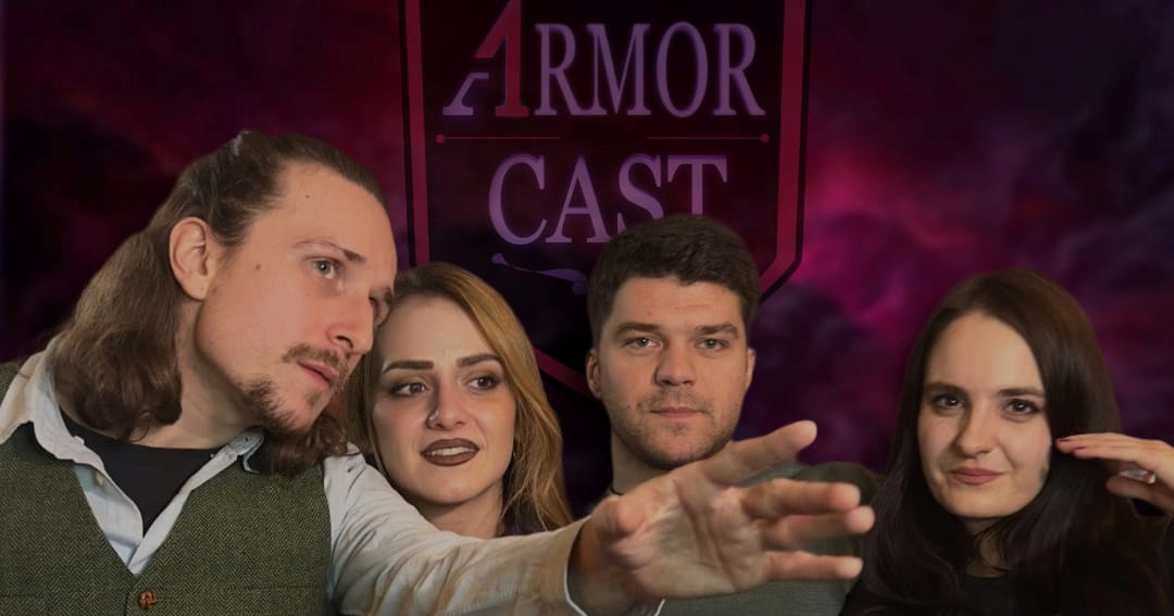 Spoj kazališta i fantazije: Glumci oživljavaju D&D u Teatru &TD