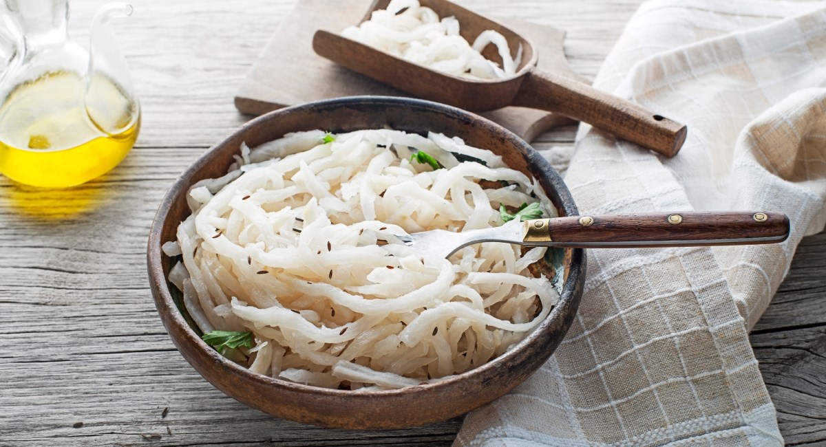 Sezona je povrća na koje nerijetko zaboravimo, a tako je svestrano i ukusno