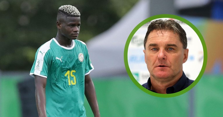 "Da je Dinamo doveo Fayea, prodao bi ga za 20 milijuna. Pogriješio je"