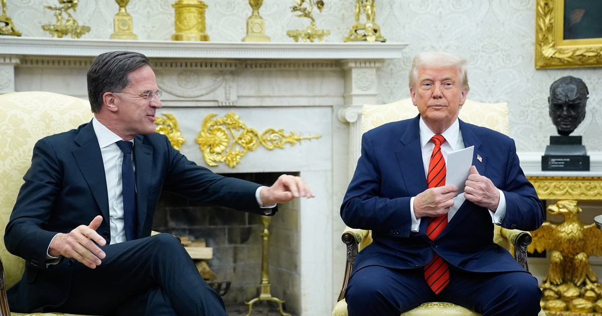 SAD povlači vojnike, NATO nije imao pojma. "Trump je brojku jednostavno izmislio"