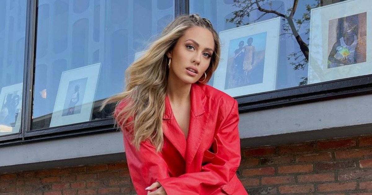 Albina prati finale Eurosonga, otkrila za koga navija: "Ti nisi s ovog svijeta"
