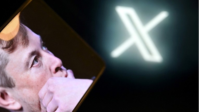 Musk je ubio Twitter