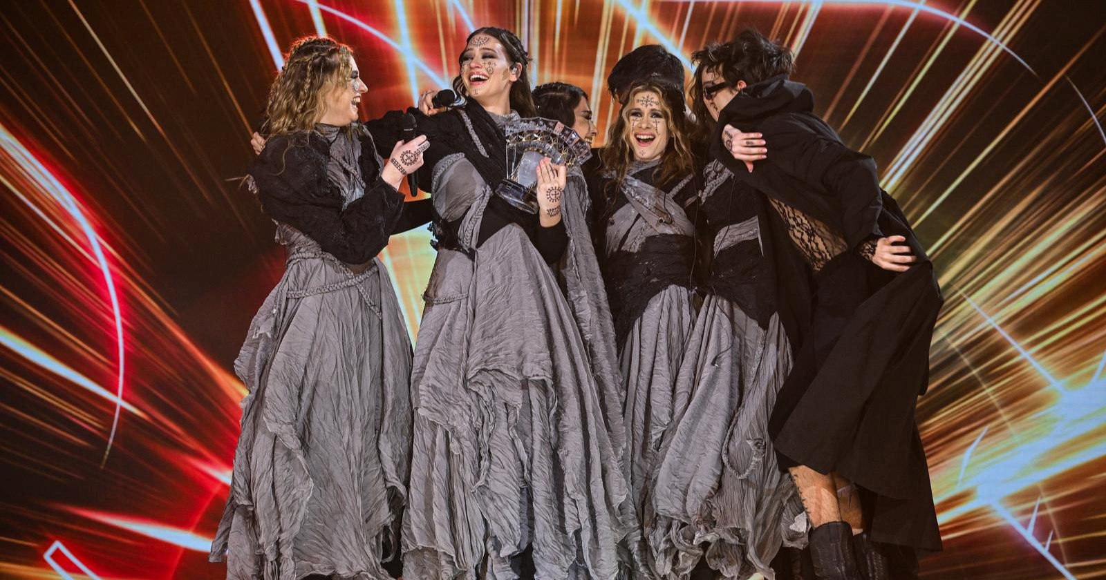 Objavljene kladionice za polufinala Eurosonga. Hoće li Hrvatska proći u finale?