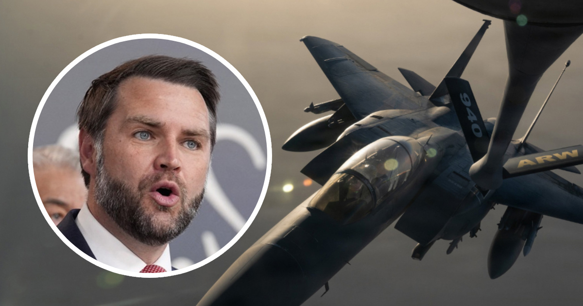 Vance: Razgovaramo s iranskim čelnicima, ali ne znamo koliko stvarne moći imaju