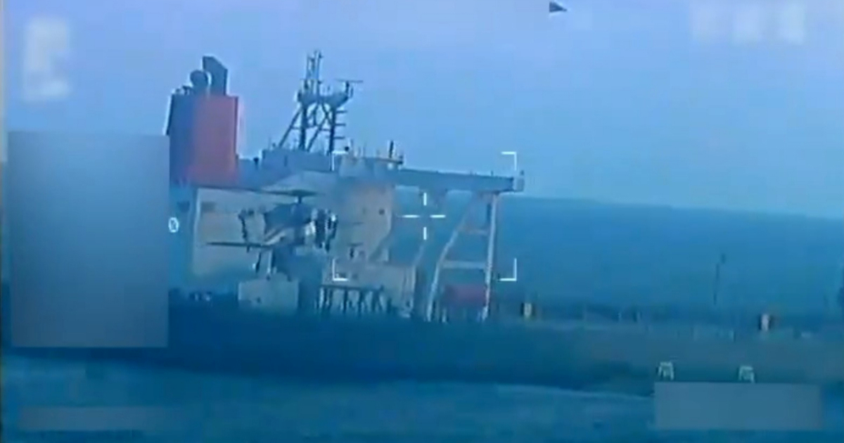 Što je "flota duhova" kojom Venezuela zaobilazi naftne sankcije?