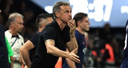 Trener PSG-a nakon poraza od Nice: Nisam zabrinut