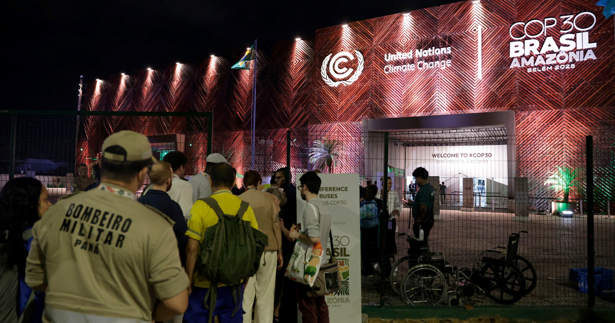 Iz nacrta sporazuma summita COP30 izbačena sva spominjanja fosilnih goriva