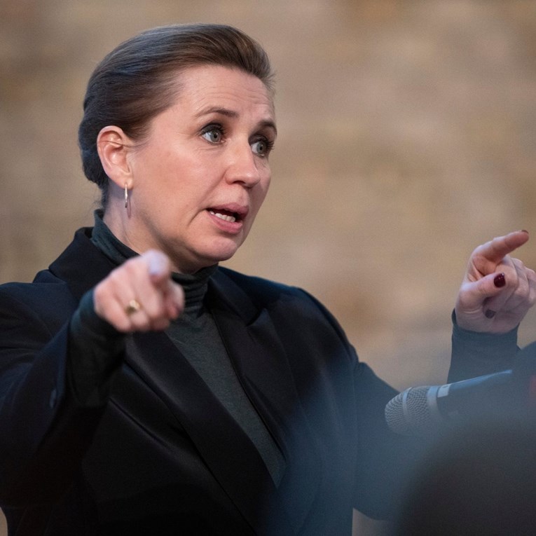 Danska premijerka: Dolazak američke delegacije na Grenland je neprihvatljiv pritisak