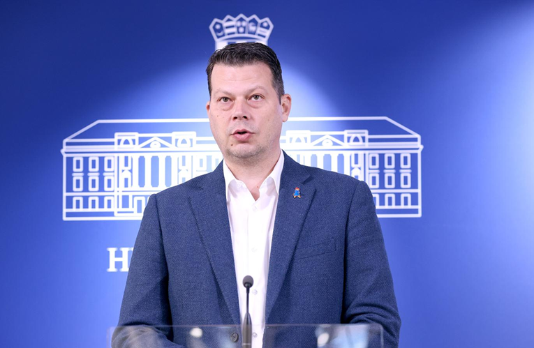SDP-ovac Đujić: Gdje je sada onaj rezolutni i odlučni Plenković?