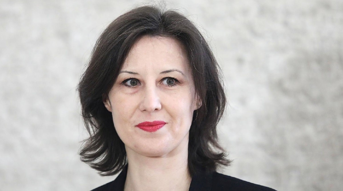 Dalija Orešković: Nije dovoljno tražiti Vujčićevu smjenu