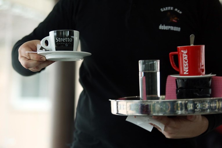 Zagrebački ugostitelji: Cijene nisu drastično rasle, nema ekstra profita