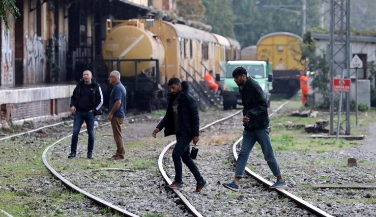 MUP: U Hrvatskoj je značajno porastao broj osoba koje traže međunarodnu zaštitu