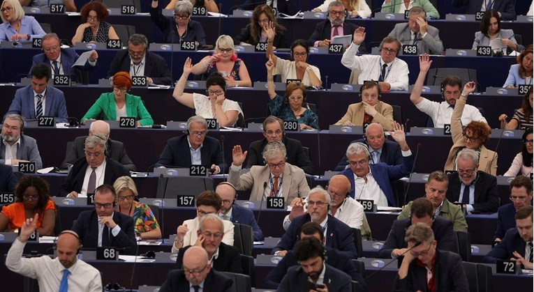EU parlament usvojio zakon o poticanju industrije čipova
