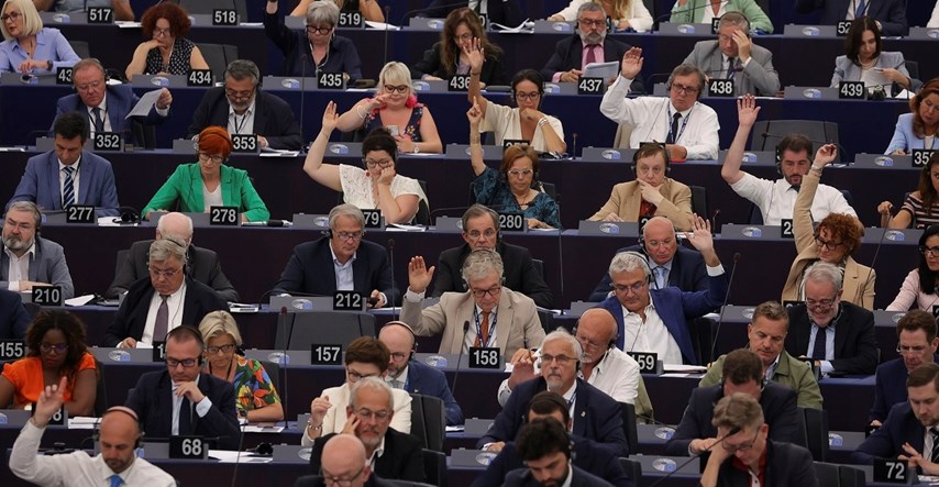 EU parlament usvojio zakon o poticanju industrije čipova