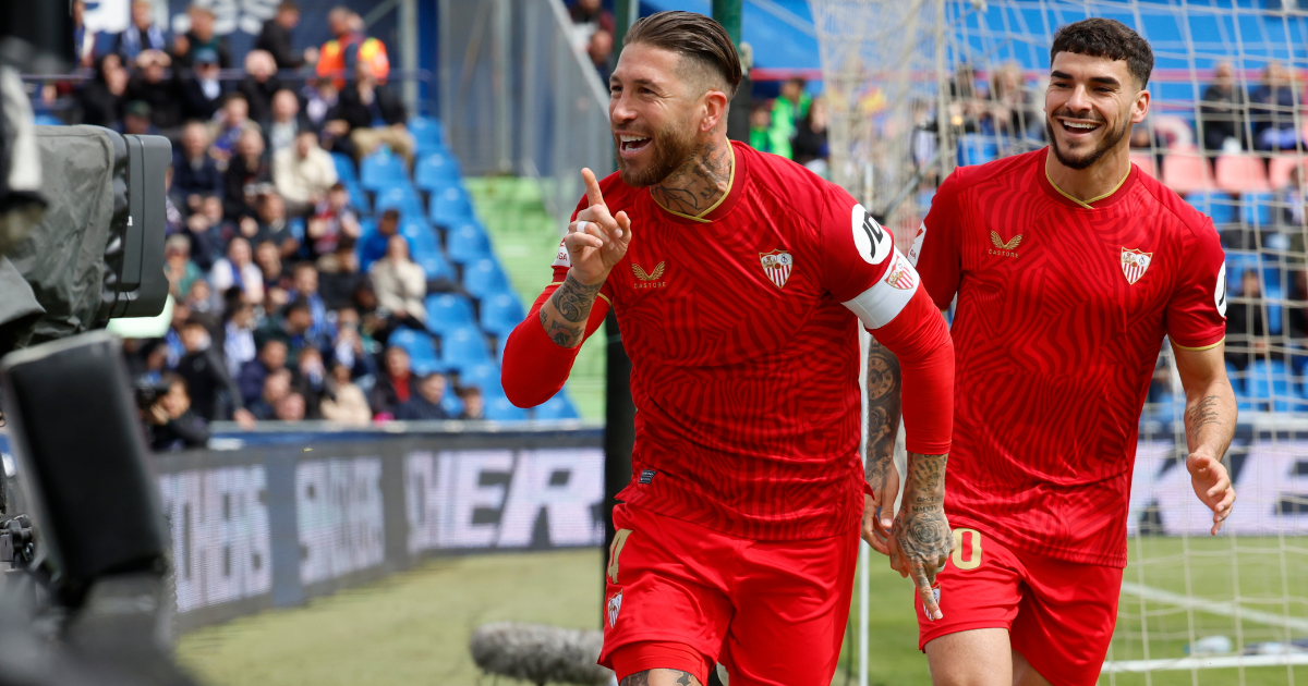 Sergio Ramos za 450 milijuna eura kupuje Sevillu
