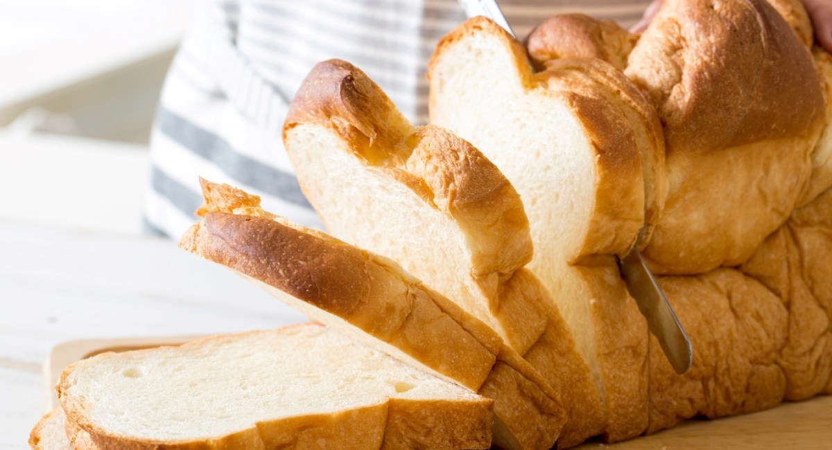 Tajna najmekšeg domaćeg kruha krije se u ovom koraku, nemojte ga preskočiti