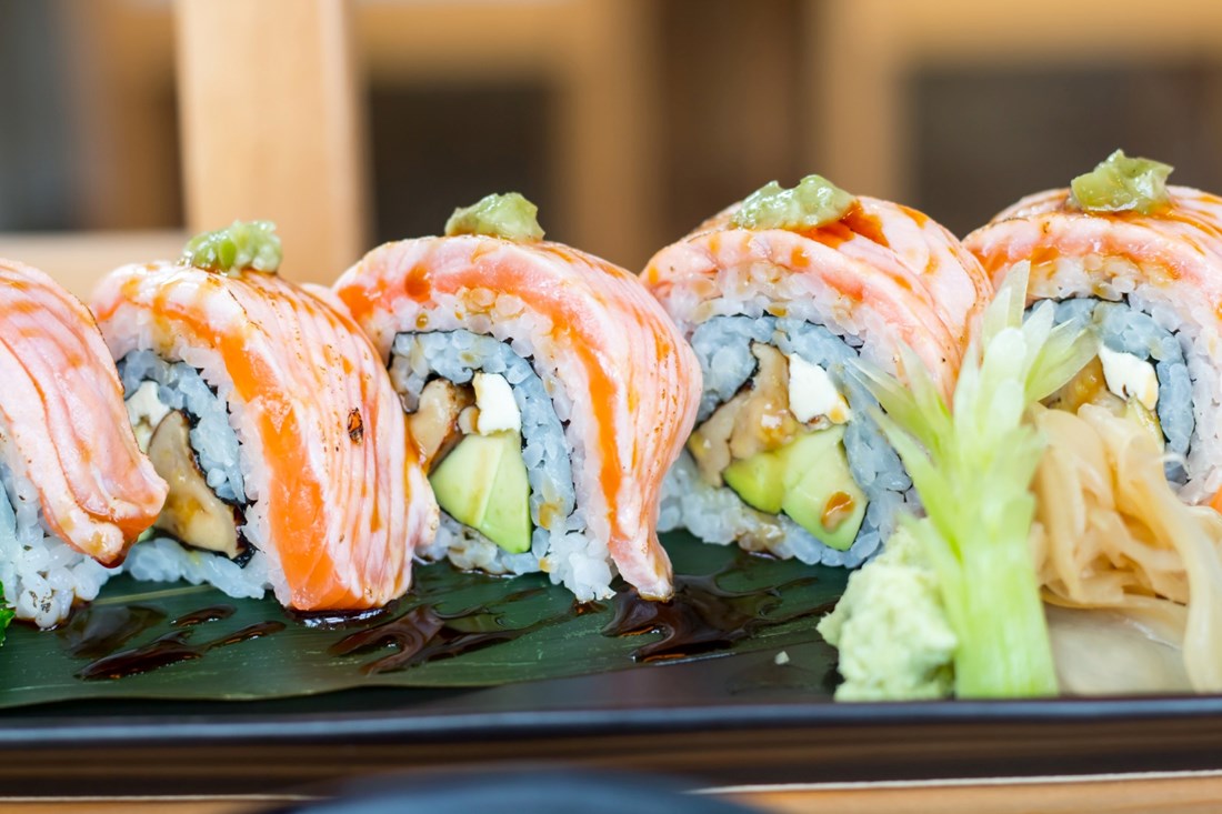 Chef otkrio kako priprema rižu za sushi: Pere se nekoliko puta, a važni su i začini